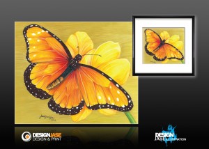 Butterfly4 Artwork 