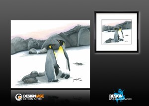 Penguin2 Artwork 