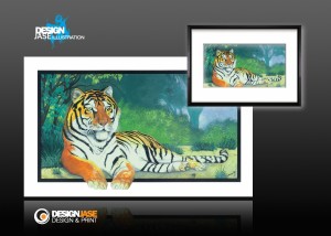 Tiger2 Artwork 