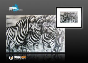 Zebra3 Artwork 